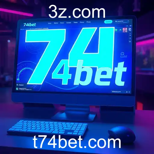 74bet: O Crescimento dos Jogos Online em 2026