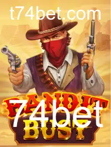 Desvendando BanditBust: O Jogo que Conquista a Comunidade 74bet
