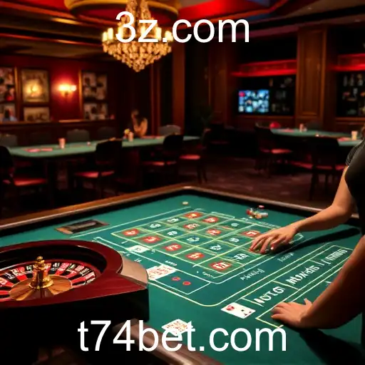 Expansão e Regulação do Mercado de Jogos no Brasil