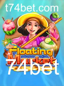 Explorando o Jogo FloatingMarket: O Guia Completo