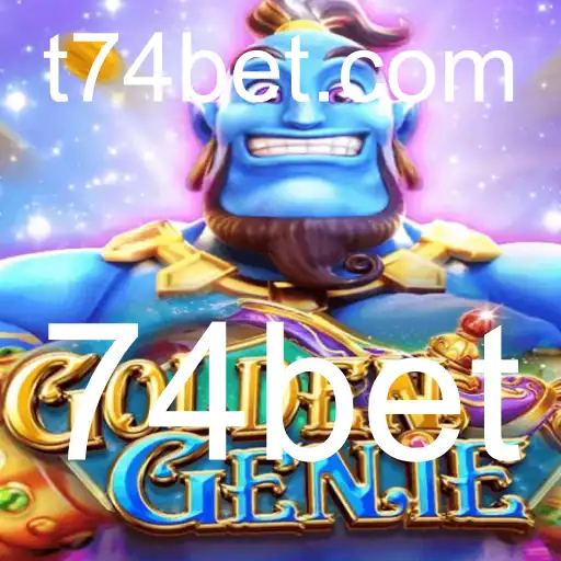 Descubra a Aventura e Estratégia do Jogo GOLDENGENIE com 74bet