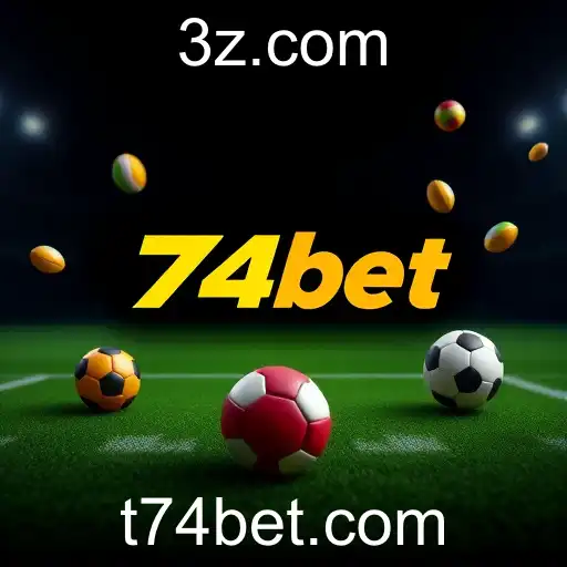 Dinâmica do mercado de jogos com o 74bet