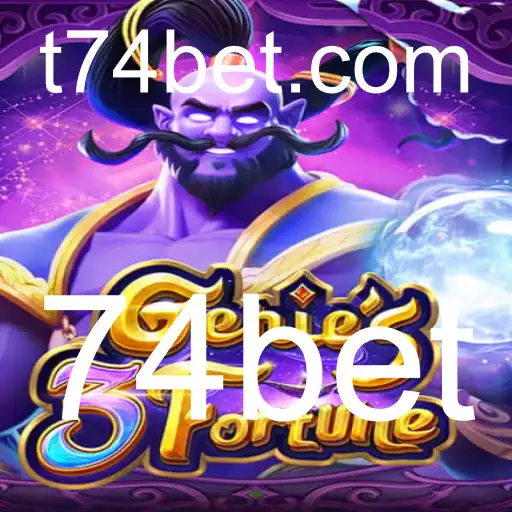Explorando o Mundo de Genie3Fortune: Diversão e Estratégia nas Apostas Online com 74bet