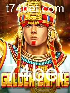 GoldenEmpire: Descubra o Universo do Jogo Revolucionário