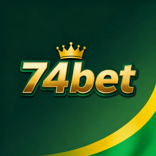 74bet Logo