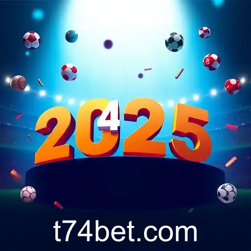 74bet: Expansão e Impacto do Jogo Online em 2025