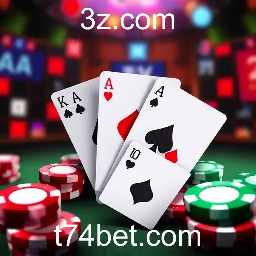 74bet Lança Inovações para o Mercado de Jogos Online