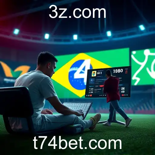74bet e o Crescimento dos Jogos Online no Brasil