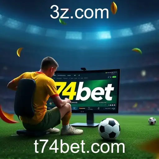 74bet Revoluciona a Experiência de Jogos Online