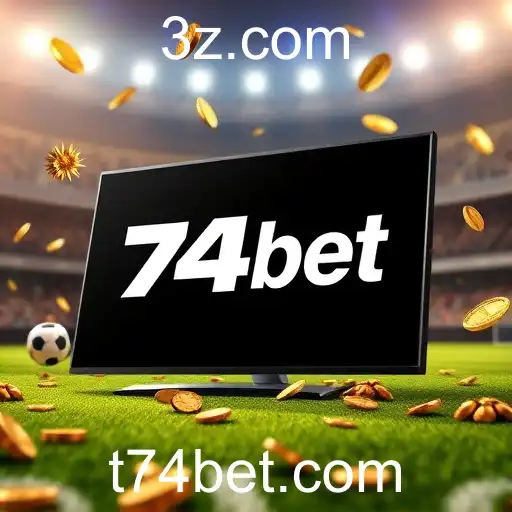A Ascensão do 74bet no Cenário de Jogos Online