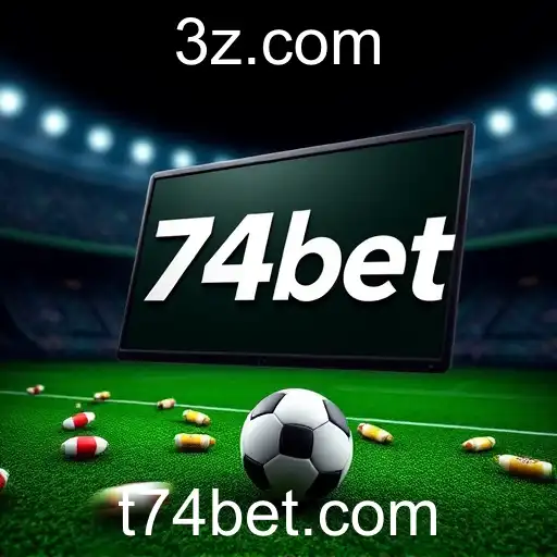 A Ascensão dos Jogos Online: O Impacto do 74bet em 2026
