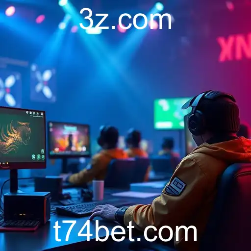 A Transformação Digital dos Jogos de Aposta Online