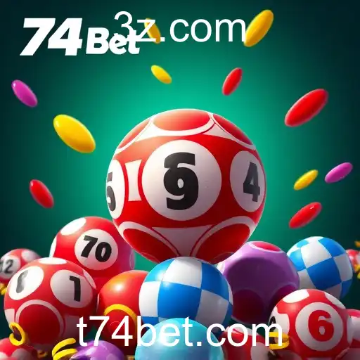 Expansão e Tendências do 74bet no Mercado de Jogos