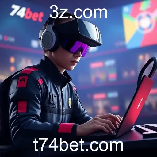 Tendências do Mercado de Jogos em 2025