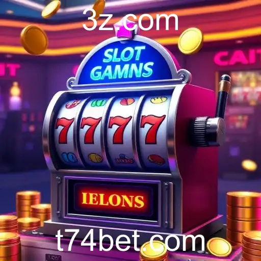 Crescimento e Desafios dos Jogos de Azar Online