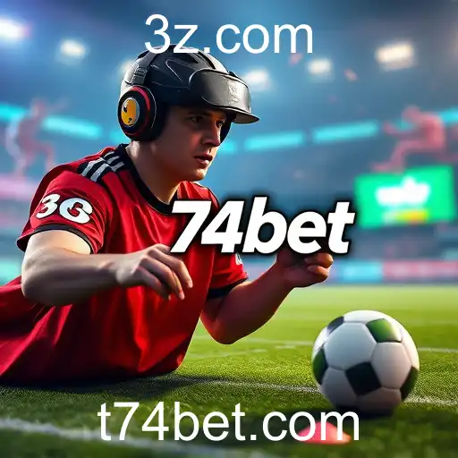74bet e os Desafios Futuros no Cenário de Jogos Online