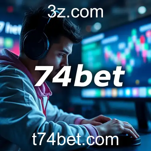 Indústria de Jogos em Expansão