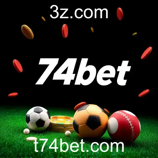 O Crescimento dos Jogos Online em 2025: Um Olhar sobre o 74bet