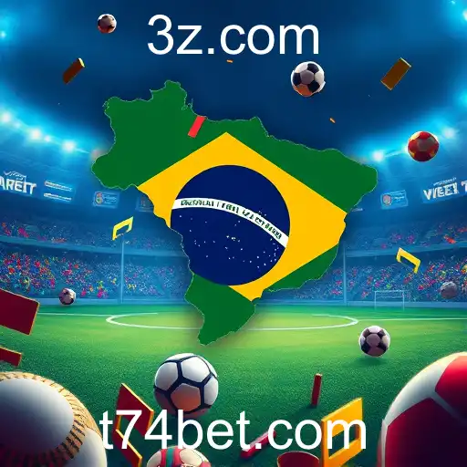 O Crescimento dos Jogos Online e o Impacto no Mercado Brasileiro