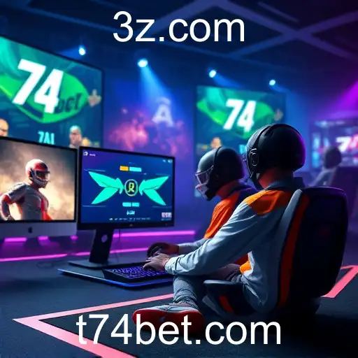 Popularidade dos Sites de Jogos Atinge Novo Patamar