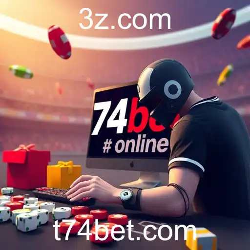 Tendências Recentes no Setor de Jogos Online