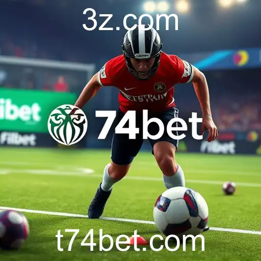 74bet: A Ascensão do Jogo Online no Brasil