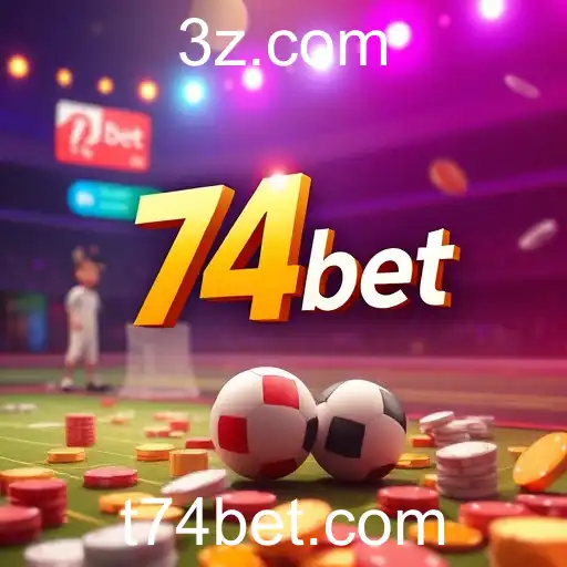 A Ascensão dos Jogos Online e a Plataforma 74bet