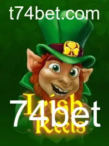 Explorando o Mundo de IrishReels: Um Mergulho nas Regras e Dinâmicas do Jogo de Azar Popular no 74bet