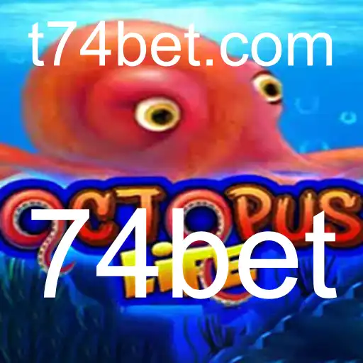 Descobrindo OctopusLife: Um Mergulho no Mundo Subaquático de 74bet