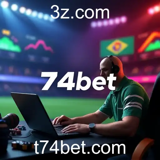 O Crescimento dos Jogos Online em 2025