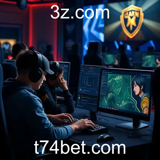 A Ascensão do Mercado de Jogos Online em 2025