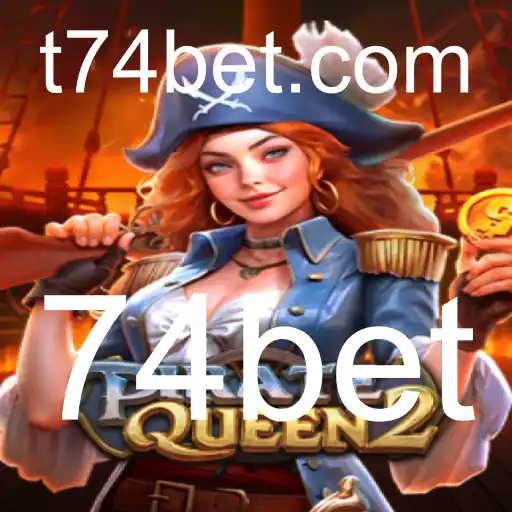 Explore PirateQueen2: Aventura e Estratégia no Novo Jogo da 74bet