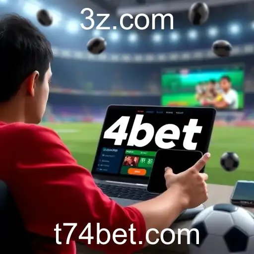 Ascensão dos Jogos Online em Portugal com 74bet