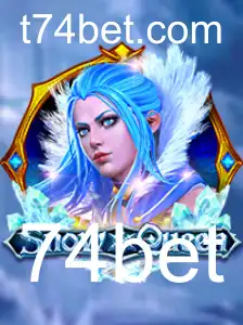 SnowQueen: Explore o Fascinante Mundo do Novo Jogo de Estratégia com 74bet